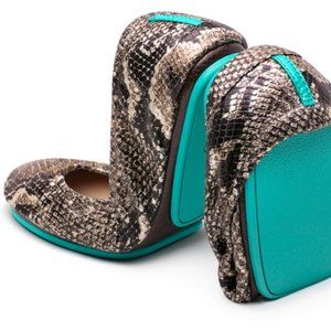 Copperhead Snake Tieks
